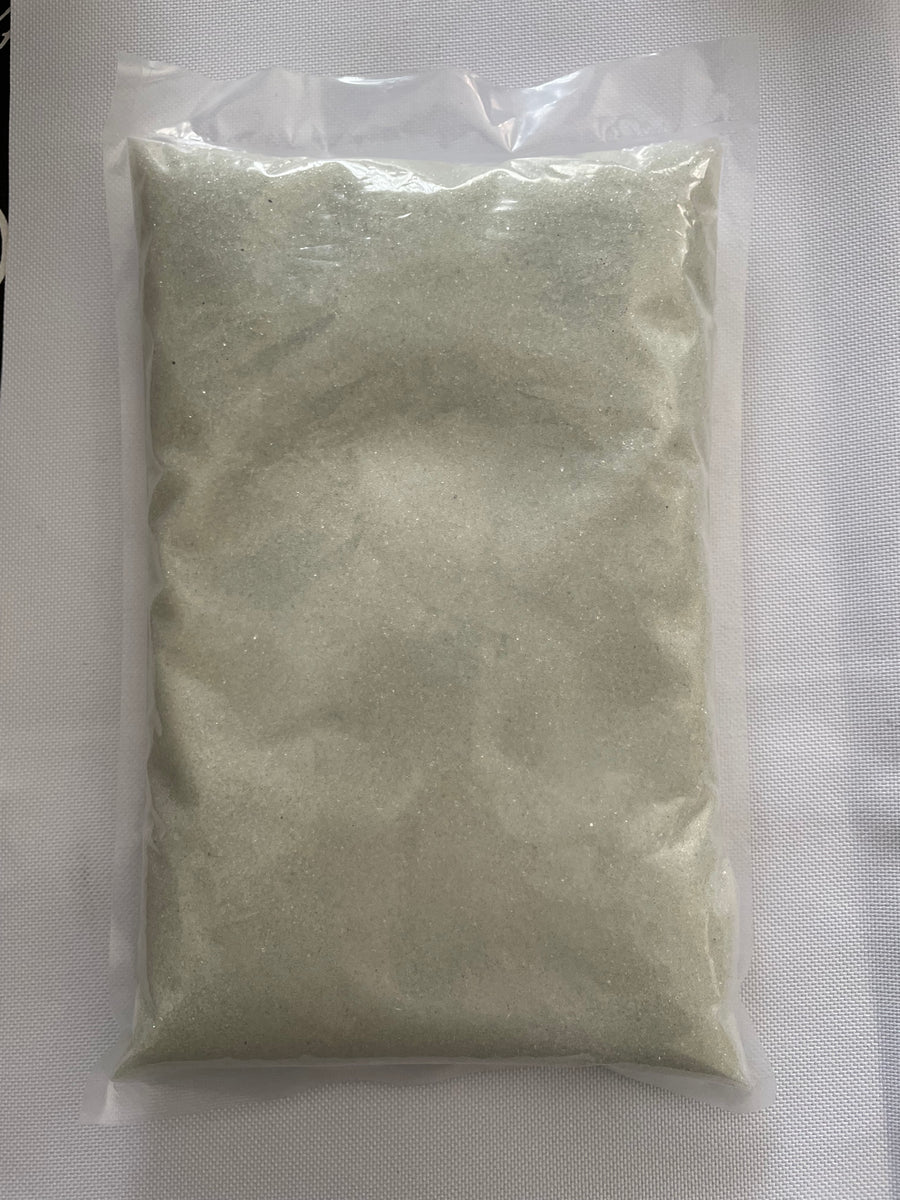 Glass Beads 1Kg Just 4 Reborn Supplies