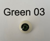 20mm Green 03