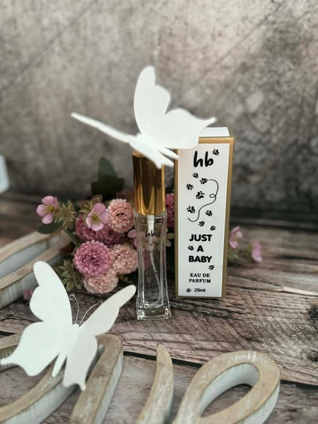 Just A Baby Eau de Perfume for Reborn Dolls