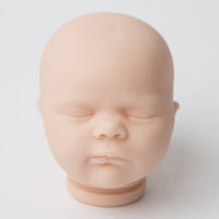 Jade Sleeping 18 " Realborn