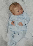 Bruno 18" COA  (Karola Wegerich)***