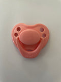 Sweetheart Range Pacifiers