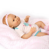 Grace Kinby Doll Prepainted (Unassebled)