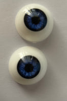 22mm Dark Blue