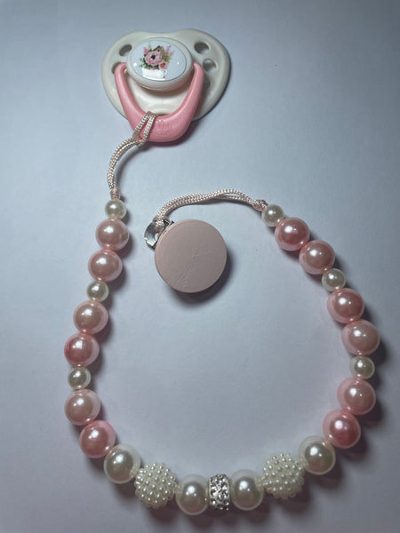 Pink Pearl Cream