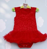 Baby  cupcake dresses