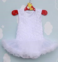 Baby  cupcake dresses