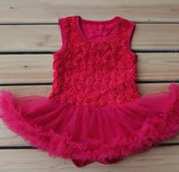 Baby  cupcake dresses