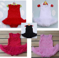 Baby  cupcake dresses