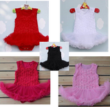 Baby  cupcake dresses