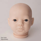 Elizabeth Awake 19" Realborn