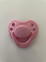 Sweetheart Range Pacifiers