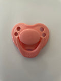 Sweetheart Range Pacifiers