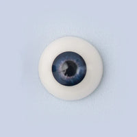 22mm Newborn Deep blue sky (Bountiful)