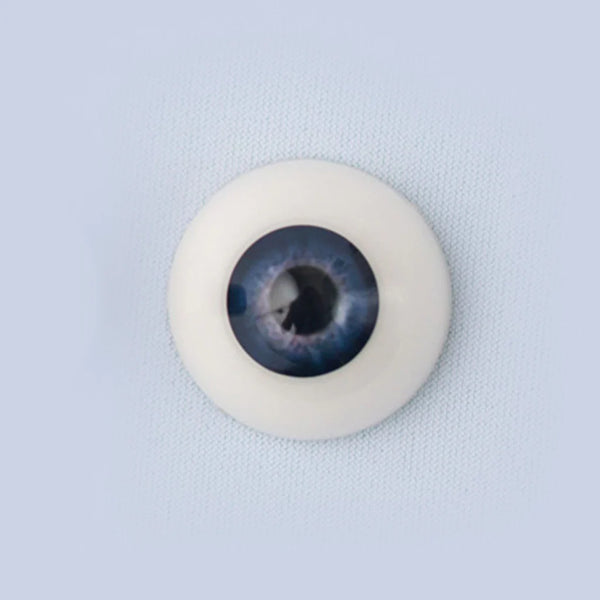 22mm Newborn Deep blue sky (Bountiful)