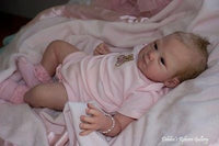 Serene 20" COA  (Tamie Yarie)