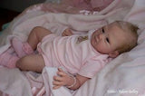 Serene 20" COA  (Tamie Yarie)