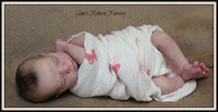 Madison Sleeping 19" Realborn