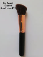 Round Brushes Selection