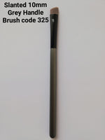 Flat Brushes Selection