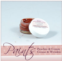 Authentic Reborn Paints