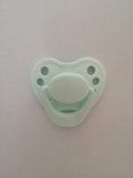 Sweetheart Range Pacifiers