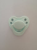 Sweetheart Range Pacifiers