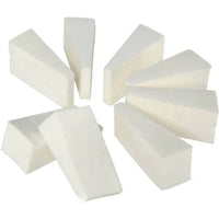 Medium Density Wedge Pack of 5