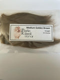 Pixie Kissed and Premium Mohair