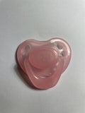 Sweetheart Range Pacifiers