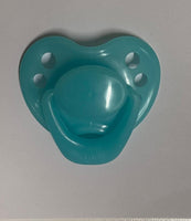 Sweetheart Range Pacifiers