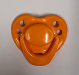 Sweetheart Range Pacifiers