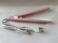 Mini Hair Straightner