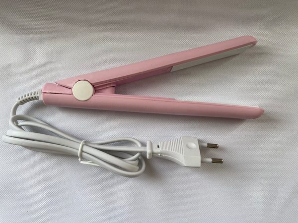 Mini Hair Straightner