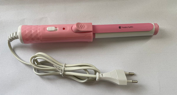 Mini Curling Iron