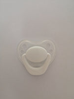 Sweetheart Range Pacifiers