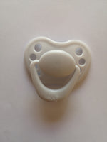 Sweetheart Range Pacifiers