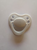 Sweetheart Range Pacifiers