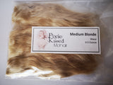 Pixie Kissed and Premium Mohair