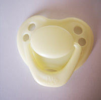 Sweetheart Range Pacifiers