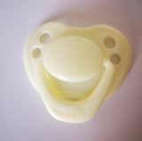 Sweetheart Range Pacifiers