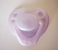 Sweetheart Range Pacifiers