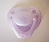 Sweetheart Range Pacifiers