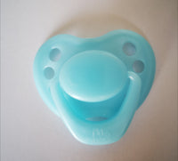 Sweetheart Range Pacifiers