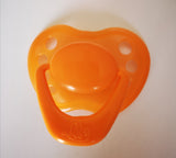 Sweetheart Range Pacifiers