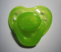 Sweetheart Range Pacifiers