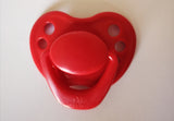 Sweetheart Range Pacifiers