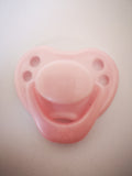 Sweetheart Range Pacifiers