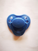 Sweetheart Range Pacifiers