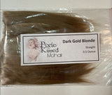 Pixie Kissed and Premium Mohair